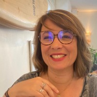 Isabelle Duplech Fleurentdidier