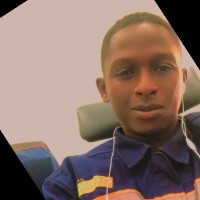 Ismael Cheick Bamba