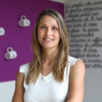Giada Scaglia