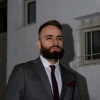Lazar Perić