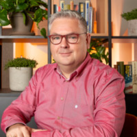Dirk van der Meer