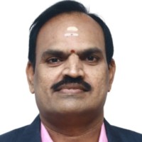 R GOPALAKRISHNAN