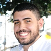 Marco André Dutra