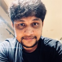 Balasubramaniam Nagarajen