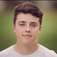 Ryan Gelston