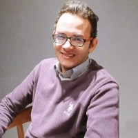 Hazem Khairy