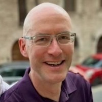Scott Korbich
