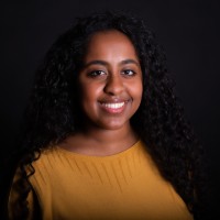 Nadia Mehretab