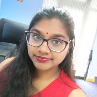Vashini Mohesh