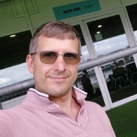 Christian Halstead 👓