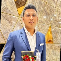 Md. Soriot Ullah