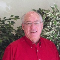 Glenn Goodwin CRM CIC CPIA