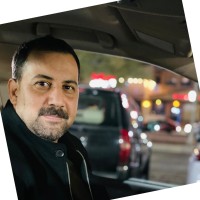 Omar Al-dhaigam