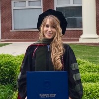 Deanna Hyde, Pharmd