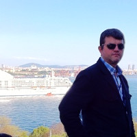 İrfan Günaydın