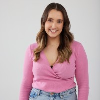 Georgia Seymour-Smith