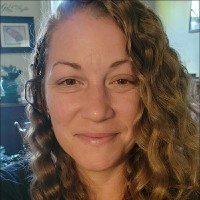Amanda Mitchell