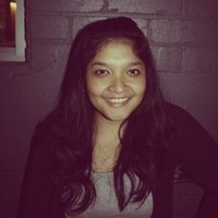 Natasha Sinaga