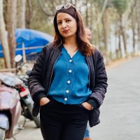 Supriya Ghimire