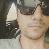 Keyur Patani