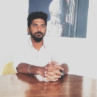 Akshayakumar S P