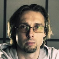 Bartosz Rosa