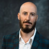 Ian Rosenberg