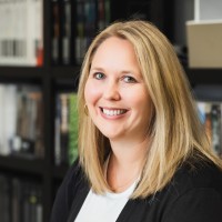 Tiffany Bourassa, CID, IIDA, WELL AP