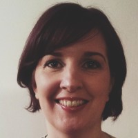 Deborah Sanderson