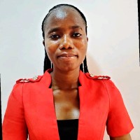 Damilola Solomon