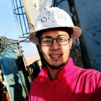 Abdelrahman Nasser