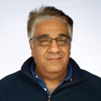 Mohammad Reza Moattar