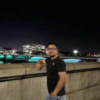 Deepak Gautam