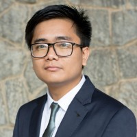 Junoon Chakma