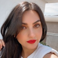 Helen Arutyunyan Cot