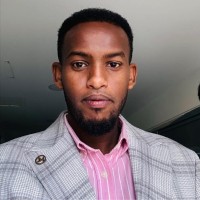 Liban Bashir Mohamed