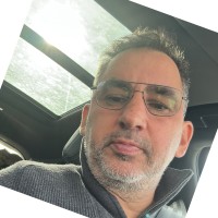 Pascal Veran