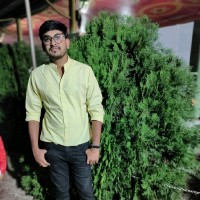 Anirudh Bidawe