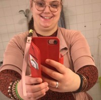 Line Eggertsen
