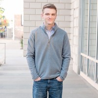 Jonathan Saxton