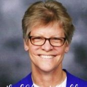 Sister Celine Bundschuh