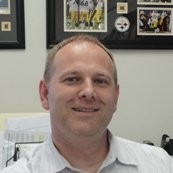 Mike Marsh