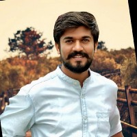 Pritam Borkar