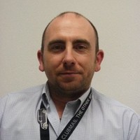 Paul Probert