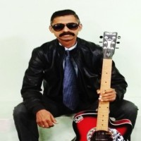 Nitin Biswas