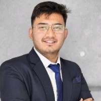 Abhishek S.