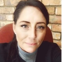 Samantha du Plooy Abroue