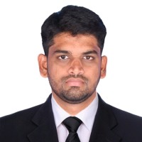 Suhail Ahamed