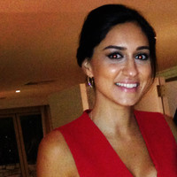 Christina Stavrou