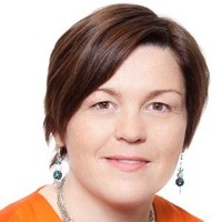 Ásta Guðbrandsdóttir